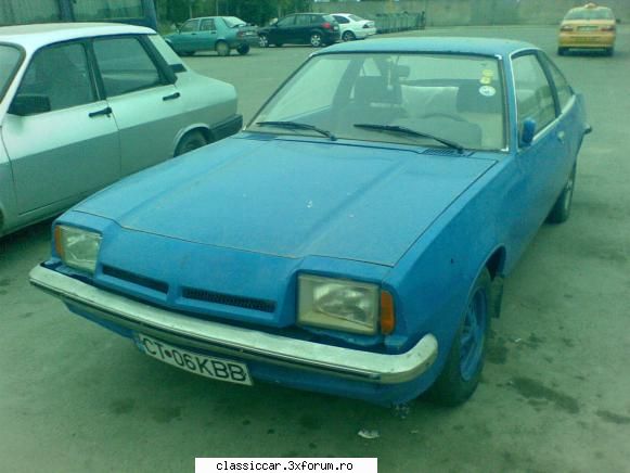 Vanatoarea de opeluri - vmarian - Am vazut prin Romania
