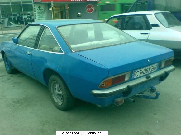 Vanatoarea de opeluri - vmarian - Am vazut prin Romania
