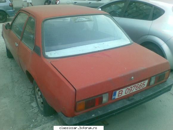 Vanatoarea de opeluri - bAndrei - Am vazut prin Romania