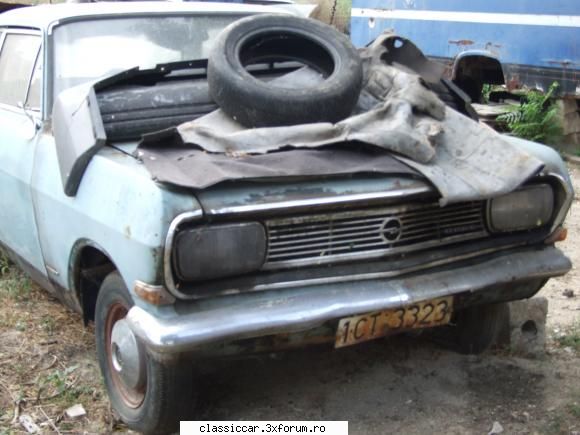 Vanatoarea de opeluri - vmarian - Am vazut prin Romania
