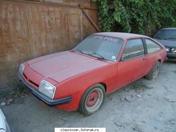 Vanatoarea de opeluri - scuze am gresit poza se poate sterge cea postata - Am vazut prin Romania