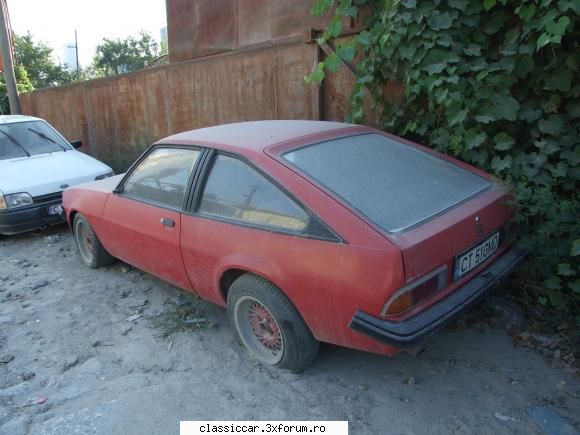 Vanatoarea de opeluri - vmarian - Am vazut prin Romania