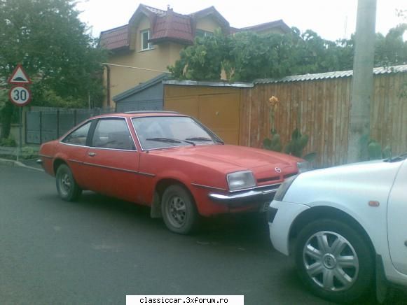 Vanatoarea de opeluri - bAndrei - Am vazut prin Romania