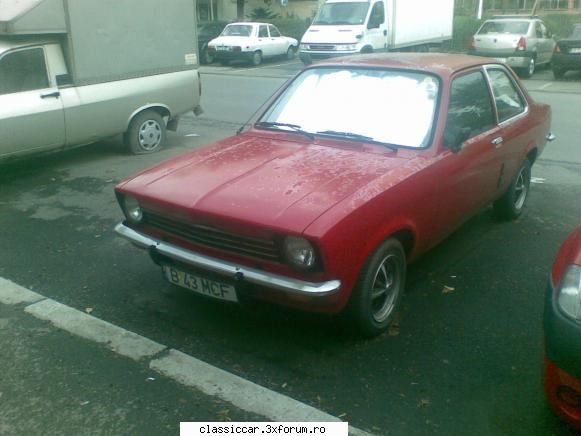 Vanatoarea de opeluri - bAndrei - Am vazut prin Romania