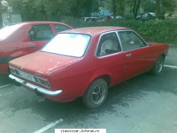 Vanatoarea de opeluri - bAndrei - Am vazut prin Romania