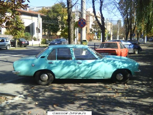 Vanatoarea de opeluri - bAndrei - Am vazut prin Romania