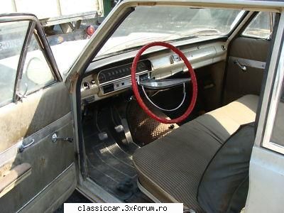 Vanatoarea de opeluri - bAndrei - Am vazut prin Romania