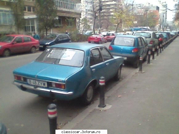 Vanatoarea de opeluri - bAndrei - Am vazut prin Romania