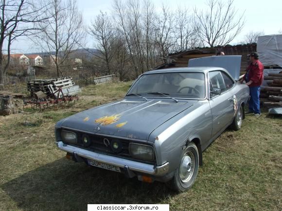 Vanatoarea de opeluri - FELICITARI PENTRU ACHIZITIE ,PUTERE DE MUNCA - Am vazut prin Romania