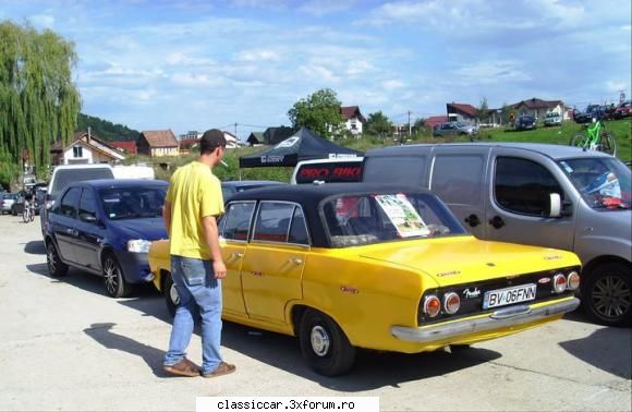 Vanatoarea de opeluri - bAndrei - Am vazut prin Romania