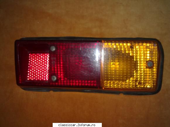 Vand... - aspect 9 din 10 , garnitura foarte buna , produs - Vanzari  piese si accesorii