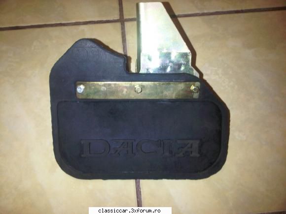Vand... - Aparatoare noroi dacia 1300 , 30 - Vanzari  piese si accesorii