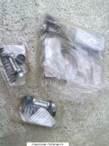 Vand... - kit reparatie pompa frana 1300 , 10 lei /set - Vanzari  piese si accesorii