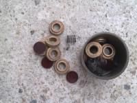 Vand... - kit reparatie pompa benzina (corp superior) 5 lei - Vanzari  piese si accesorii