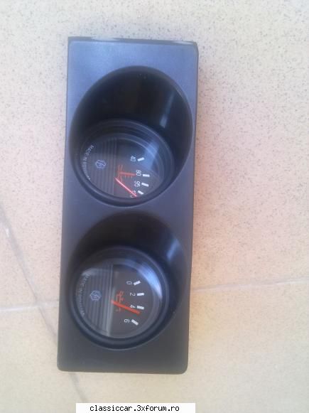 Vand... - set ceasuri auxiliare 15 lei - Vanzari  piese si accesorii