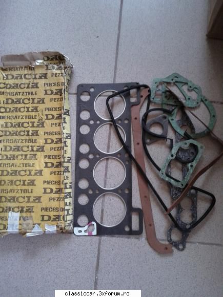 Vand... - Nicu_Nix - Vanzari  piese si accesorii