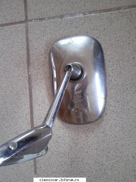Vand... - oglinda cipa vandut - Vanzari  piese si accesorii