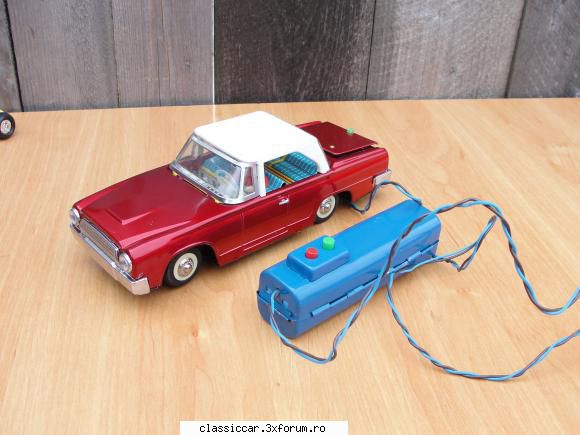 Vand - caprigt - Modelism si machetute