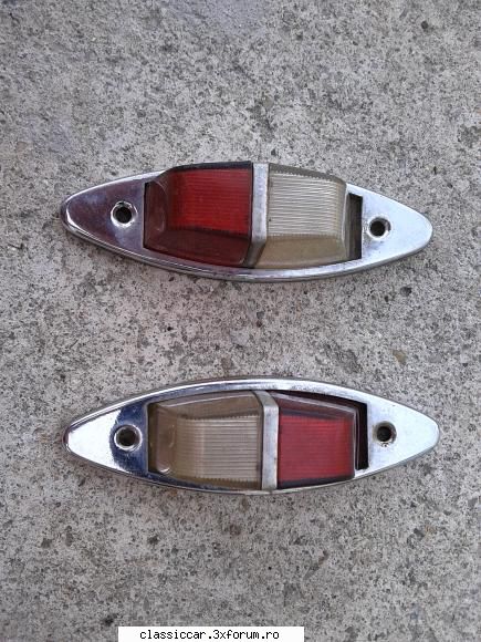 Vand... - sticle + ornamente cromate 30 lei - Vanzari  piese si accesorii