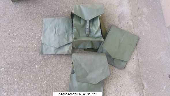Vand... - Gentute masti gaze , noi , 30 lei/buc - Vanzari  piese si accesorii