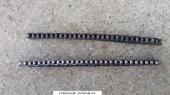Vand... - Lant distributie : Made in france 70 lei Made in - Vanzari  piese si accesorii