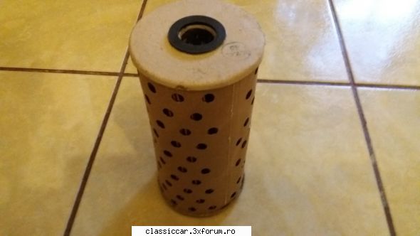 Vand... - Filtre benzina Ims 3 buc 20 lei/buc Nos - Vanzari  piese si accesorii
