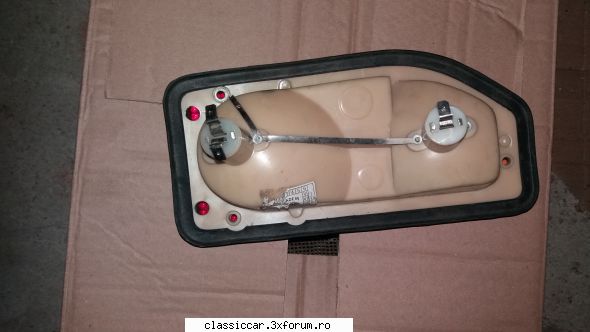 Vand... - Nicu_Nix - Vanzari  piese si accesorii