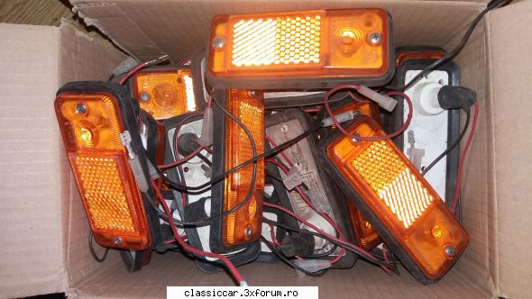 Vand... - Nicu_Nix - Vanzari  piese si accesorii