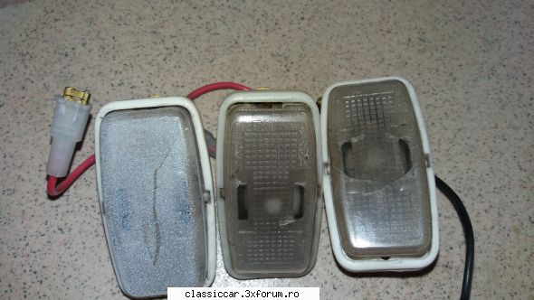 Vand... - rezervat / vandut lui Misi - Vanzari  piese si accesorii