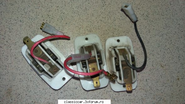 Vand... - Nicu_Nix - Vanzari  piese si accesorii
