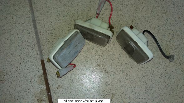 Vand... - Nicu_Nix - Vanzari  piese si accesorii