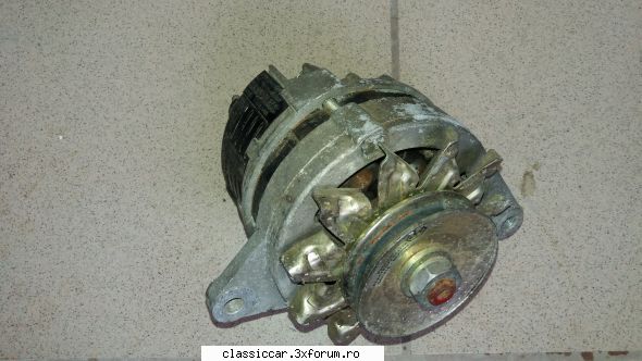 Vand... - Alternator 12 volti Nou 150 lei - Vanzari  piese si accesorii