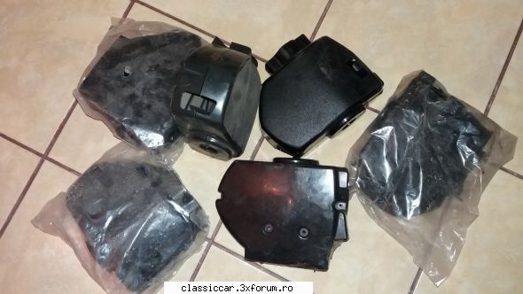 Vand... - Cochilie volan Aro 40 lei - Vanzari  piese si accesorii