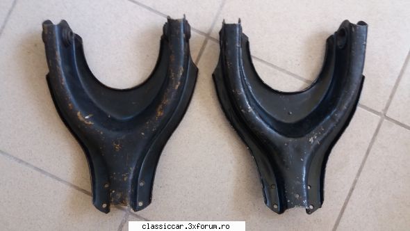 Vand... - Set bascule inferioare 80 lei - Vanzari  piese si accesorii