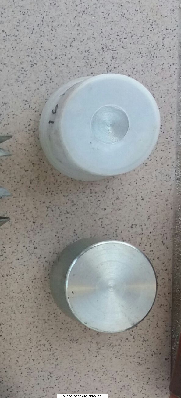 Vand... - Set piston etrier fata Vandut - Vanzari  piese si accesorii
