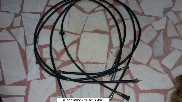 Vand... - Cablu kilometraj dacia lei - Vanzari  piese si accesorii