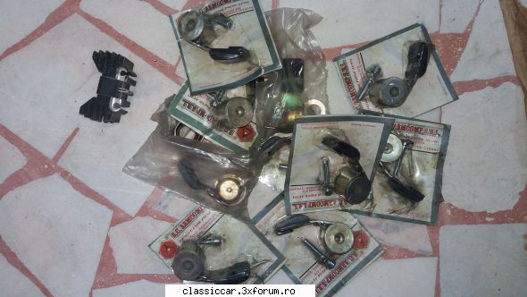 Vand... - Intinzator mecanic lant distributie 15 lei Punte - Vanzari  piese si accesorii
