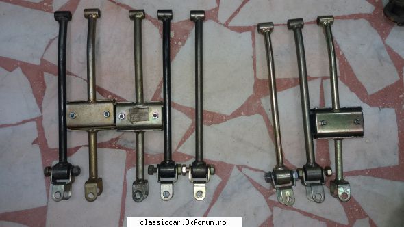 Vand... - Bielete cv 4 trepte 20 lei 5 trepte 15 lei - Vanzari  piese si accesorii