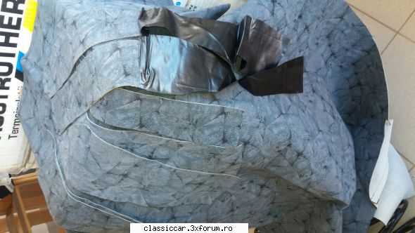 Vand... - Tapiserie dacia break model 2 60 lei - Vanzari  piese si accesorii