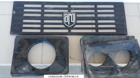 Vand... - Masca fata aro 24 80 lei cu ochelarii doriti - Vanzari  piese si accesorii
