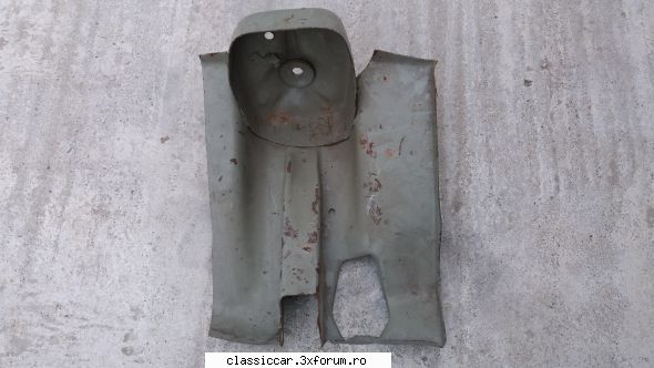 Vand... - Coloana amortizor , partea stanga 50 lei - Vanzari  piese si accesorii