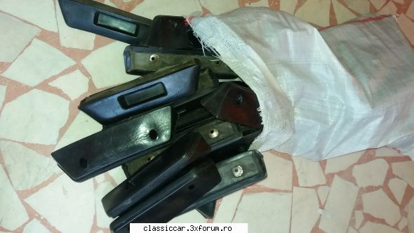 Vand... - Cotiera usa 15 lei / buc - Vanzari  piese si accesorii