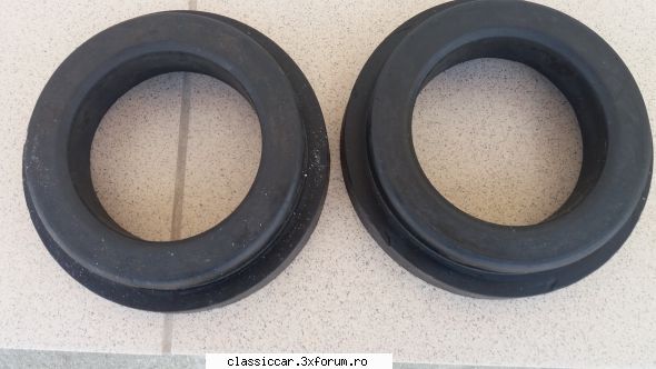Vand... - Inaltatoare arc 30 lei setul - Vanzari  piese si accesorii