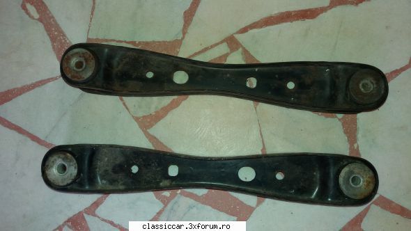 Vand... - Tendoane punte spate dacia lei / set - Vanzari  piese si accesorii