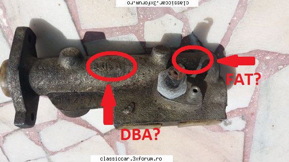Vand... - Salut,�mi poți spune ce scrie aici?Sau - Vanzari  piese si accesorii