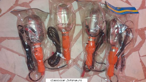 Vand... - Lampa iluminat Vandut - Vanzari  piese si accesorii