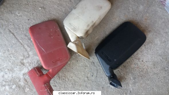 Vand... - Nicu_Nix - Vanzari  piese si accesorii