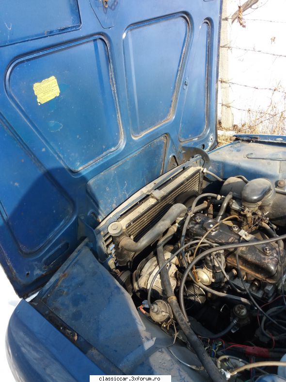 Vand 2x Dacia - gicaprimejdie - Vanzari auto-moto clasice de catre intermediari