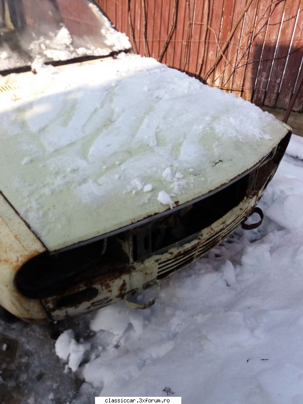 Vand 2x Dacia - gicaprimejdie - Vanzari auto-moto clasice de catre intermediari