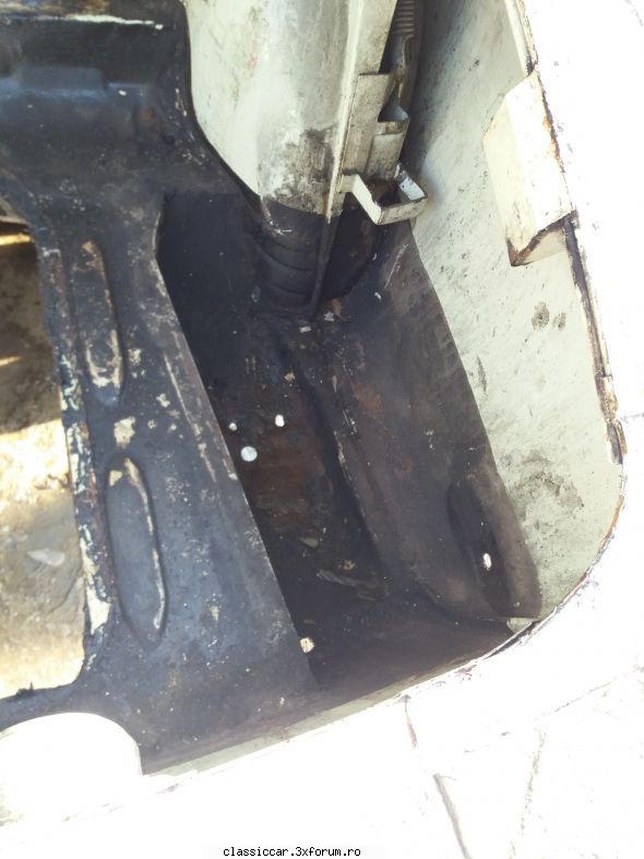 Vand 2x Dacia - gicaprimejdie - Vanzari auto-moto clasice de catre intermediari